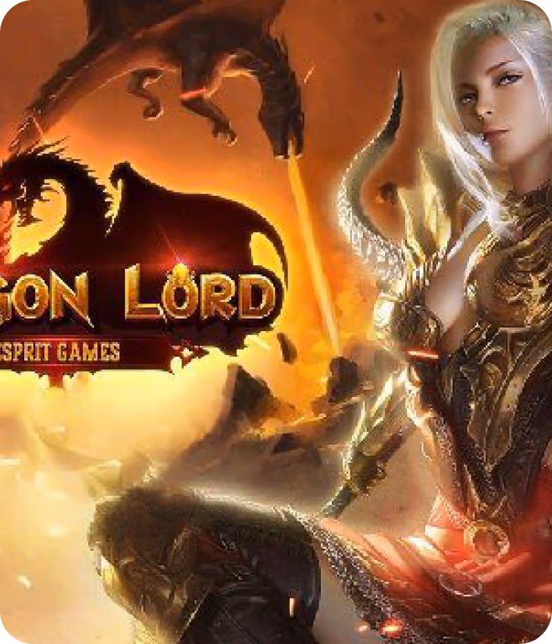 Dragon Lord