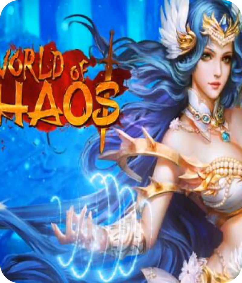 The World of Chaos